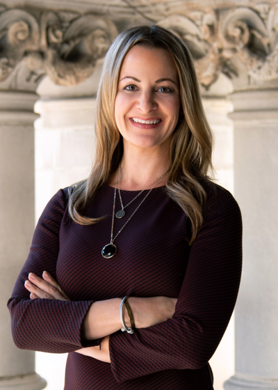 Sarah Walter - Northwestern Mutual headshot
