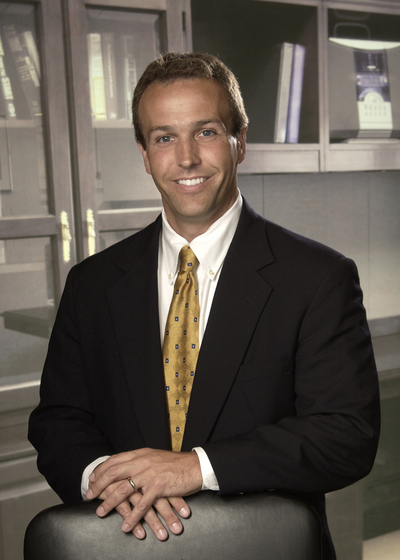 Gregory P Woods