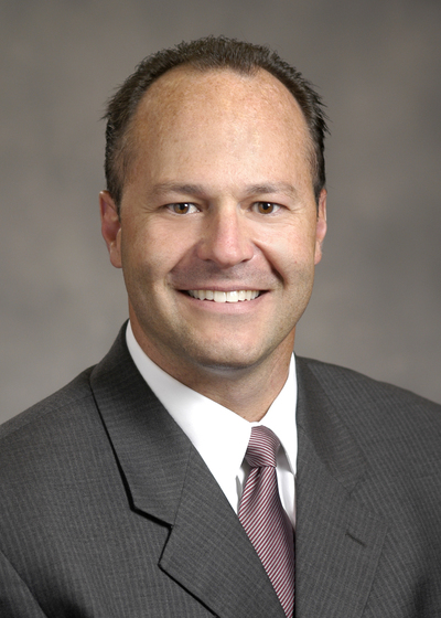 Brian LaValle headshot