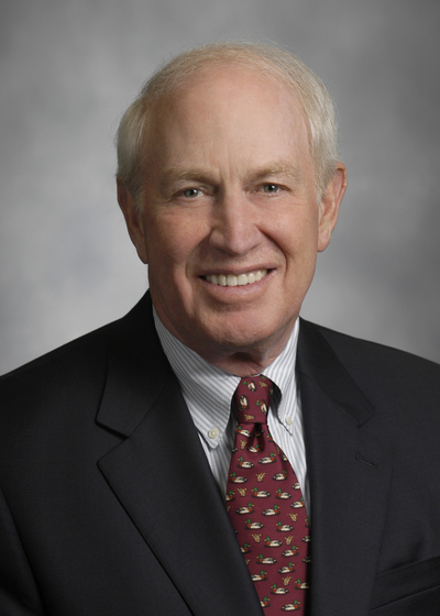 Leonard I. Wilson