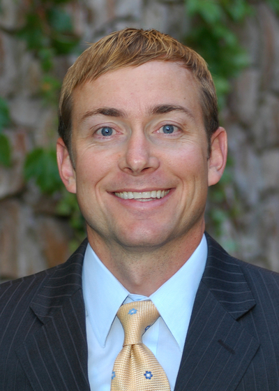 Michael Macfarlane headshot