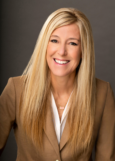 Mary Kathryn Becker