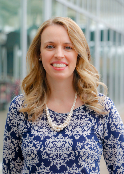 April Shockey - Northwestern Mutual headshot