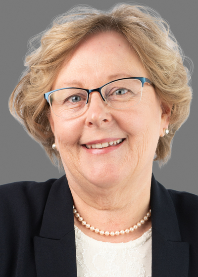 Photo of Associate Wealth Management Advisor Patricia A Gammon