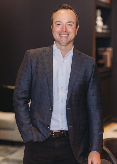 Photo of Wealth Management Advisor Brian Eder