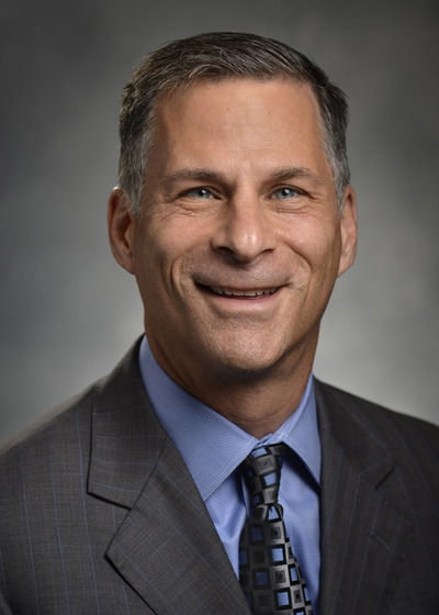 Kurt Dorner - Northwestern Mutual headshot