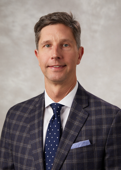 Michael Butler - Northwestern Mutual headshot
