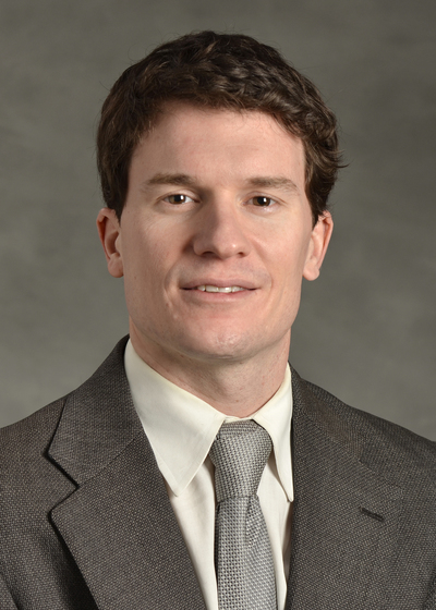Photo of Wealth Management Advisor Taylor Austin Klipp