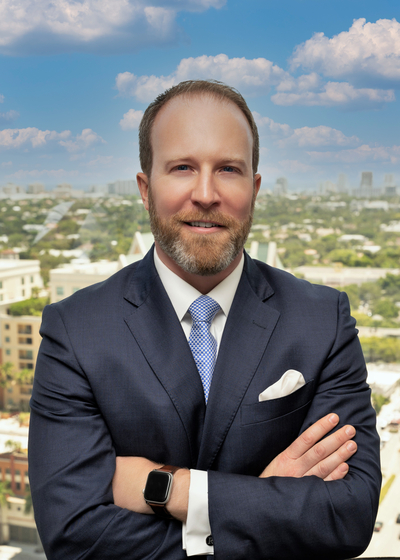 Photo of Wealth Management Advisor, Kevin Mark Regan