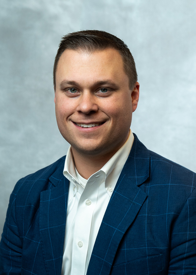 Jared A. Dosch Jared A. Dosch