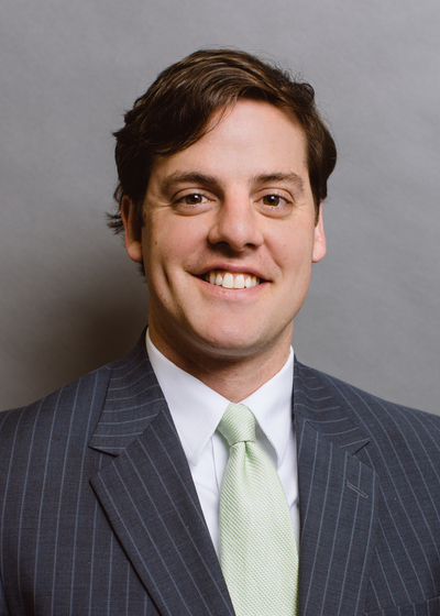 Matthew A. Self