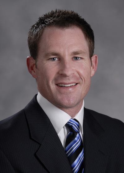 Sean  Taeger 