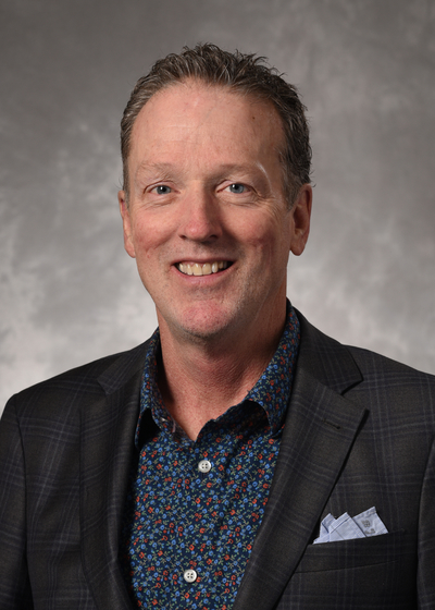 Perry Jewell