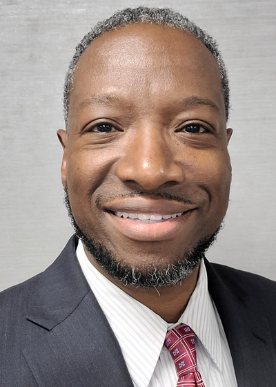 Terrance D Lumpkins 