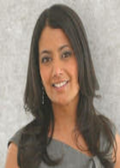 Anjali Aguilar headshot