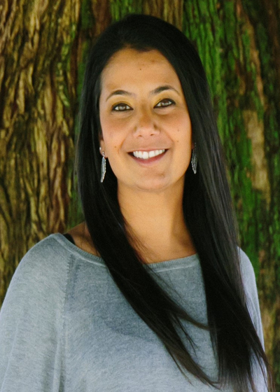 Anjali Aguilar - Northwestern Mutual headshot