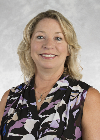Photo of Associate Wealth Management Advisor Pamela J Boggs