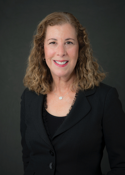 Marcy Tucker - Northwestern Mutual headshot