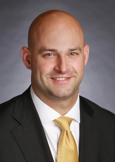 Patrick Cannon - Northwestern Mutual headshot