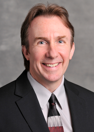 Photo of Douglas A Bahr