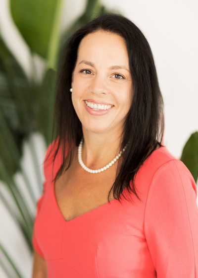 Karen Fast