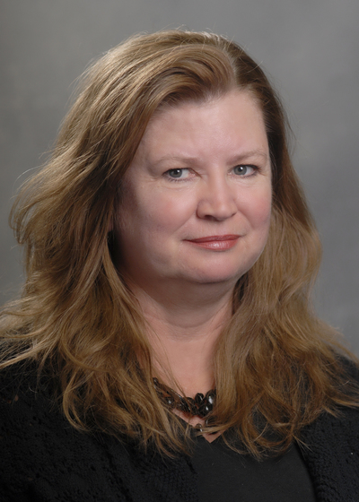 Photo of Associate Financial Representative Jina R Davis
