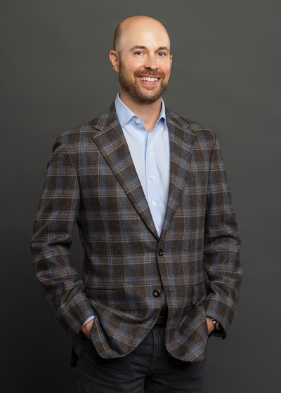 Photo of Life Insurance Specialist Evan A. Smith