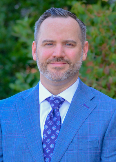 Photo of Wealth Management Advisor Lucas R Chamberlain