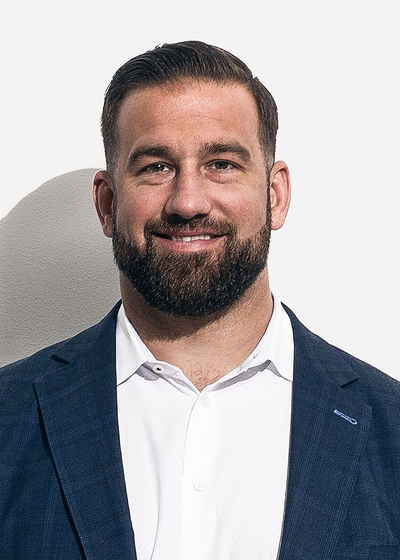 Brian Boucher - Northwestern Mutual headshot