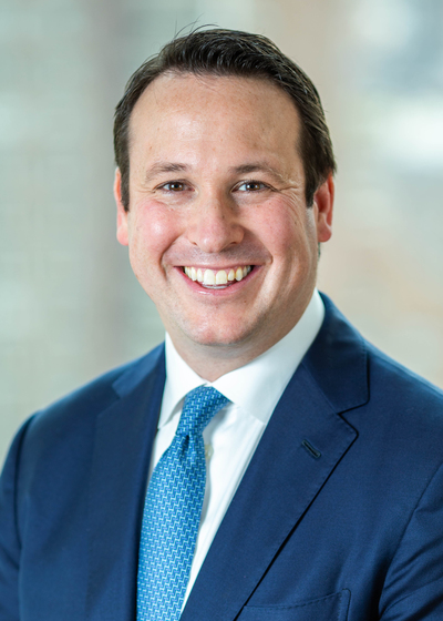 Benjamin P Feldman