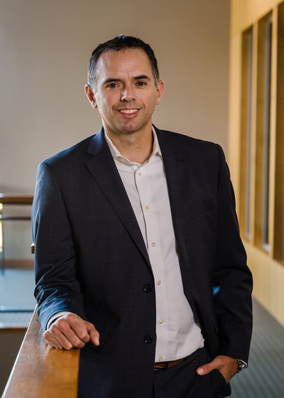 Photo of Wealth Management Advisor Philip Reiter
