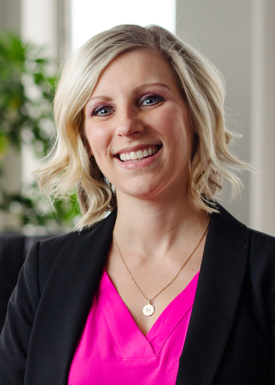 Karen Anderson - Northwestern Mutual headshot