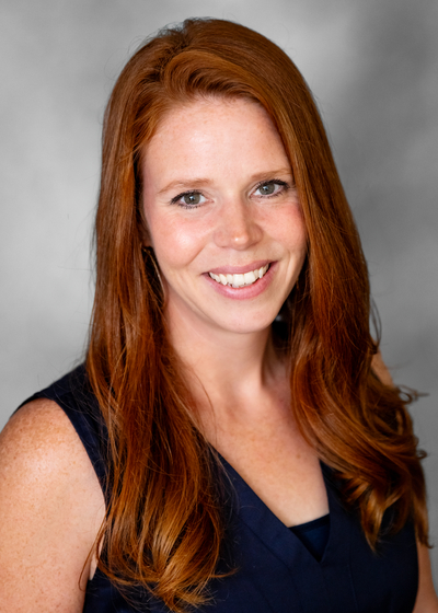 Photo of Client Service Coordinator Betsy J Eiss