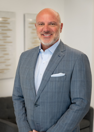 Photo of Wealth Management Advisor Richard August Asel