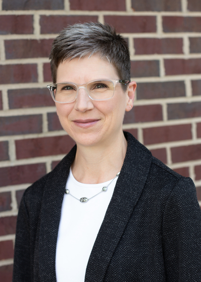 Photo of Associate Financial Representative Melissa L Hettinga