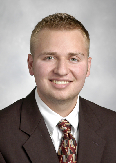 Brandon S. Smith 