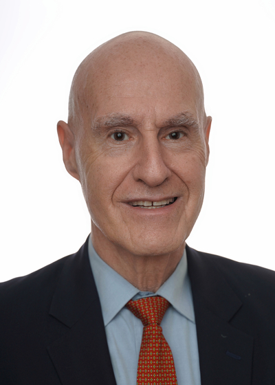 Irvin Solomon Urken 