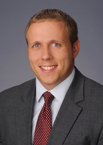 Neil J Fortwendel