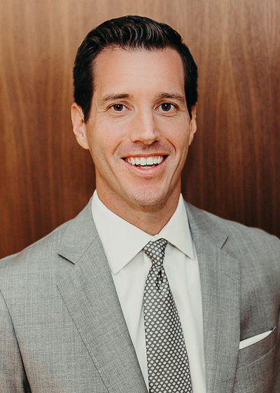 Joshua Oertli - Northwestern Mutual headshot