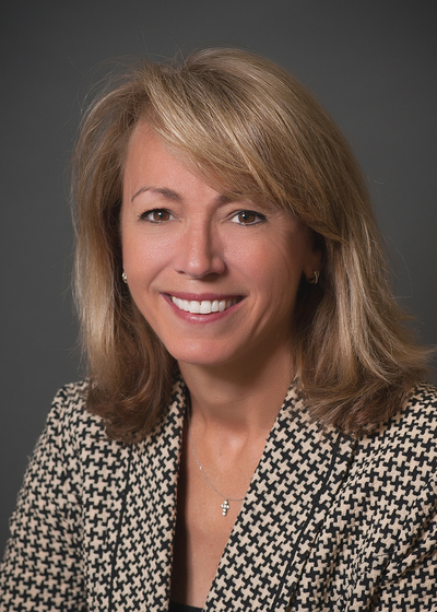 Photo of Operations Manager Maude R Dawson