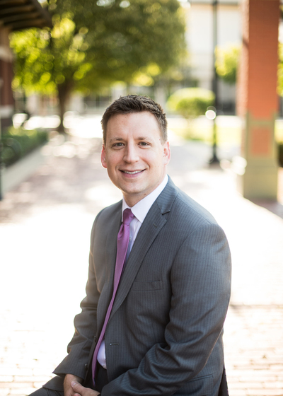 Chad W. Lahnum