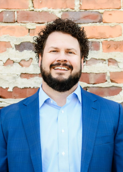 Photo of Lucas Michael