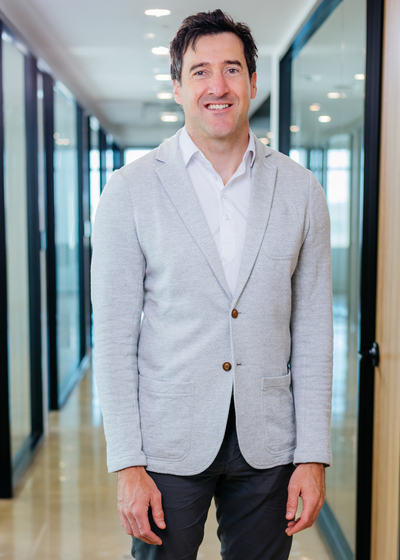 Photo of Estate & Business Planning Specialist Kurt Patrick Rupprecht
