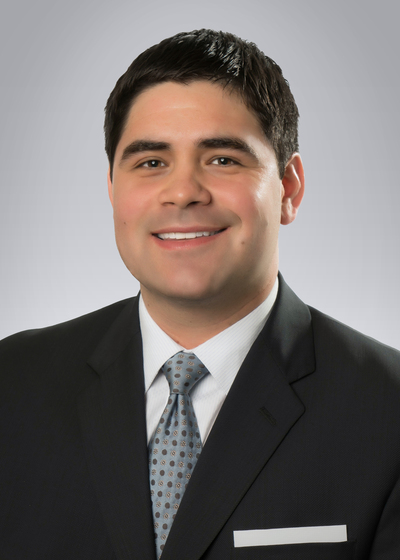 Kevin A. Picou 