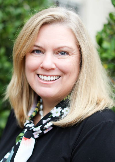 Nancy Inman - Northwestern Mutual headshot