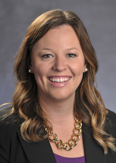 Sarah Henning - Northwestern Mutual headshot