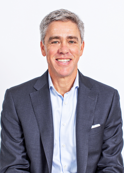Photo of Wealth Management Advisor Steve Greene