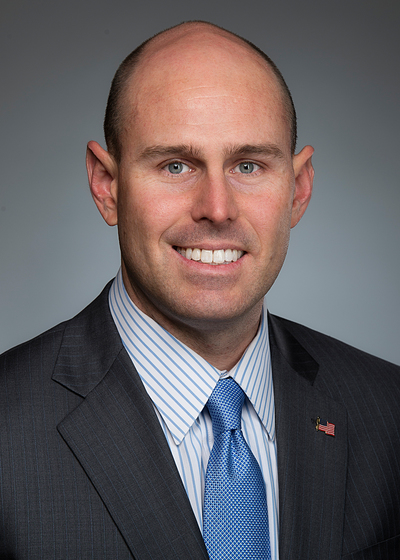 Brian R. Blair