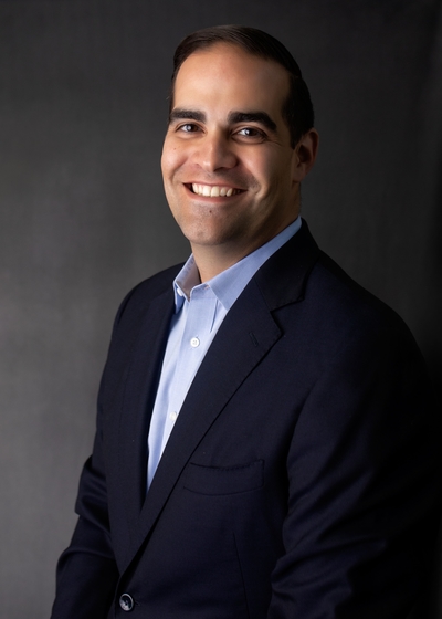 Ken Sinagra - Northwestern Mutual headshot