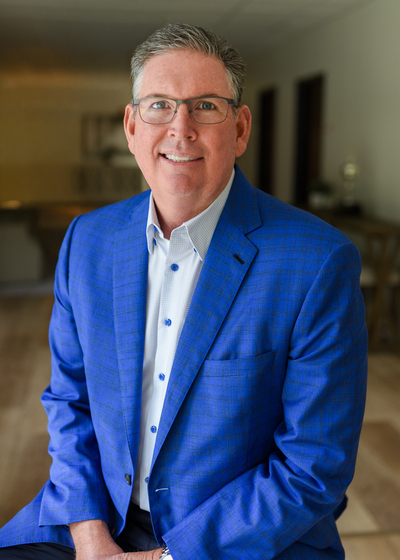 Dennis Burbank-Northwestern Mutual